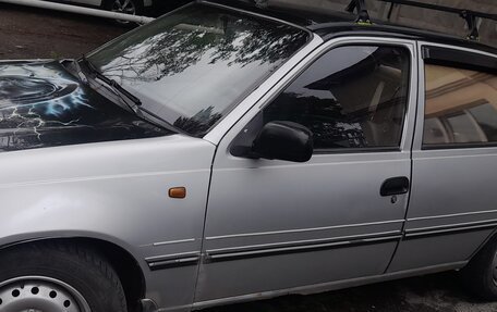 Daewoo Nexia I рестайлинг, 2004 год, 165 000 рублей, 1 фотография