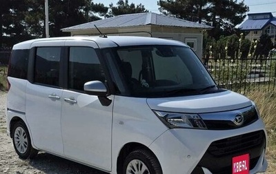 Daihatsu Thor I, 2020 год, 1 250 000 рублей, 1 фотография