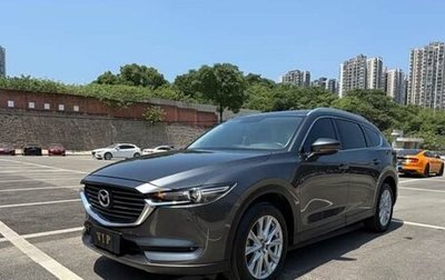 Mazda CX-8, 2022 год, 2 610 888 рублей, 1 фотография