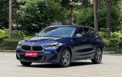 BMW X2, 2021 год, 1 950 000 рублей, 1 фотография