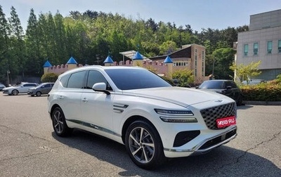 Genesis GV80 I, 2024 год, 4 870 070 рублей, 1 фотография