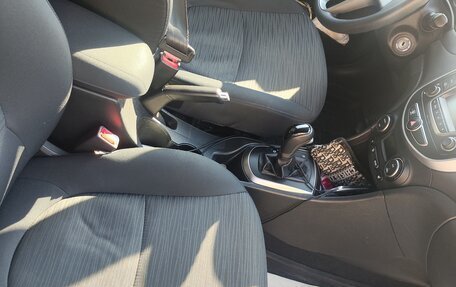 Hyundai Solaris II рестайлинг, 2016 год, 1 150 000 рублей, 7 фотография