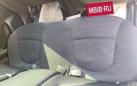 Hyundai Solaris II рестайлинг, 2016 год, 1 150 000 рублей, 8 фотография