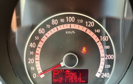 KIA cee'd I рестайлинг, 2010 год, 600 000 рублей, 13 фотография