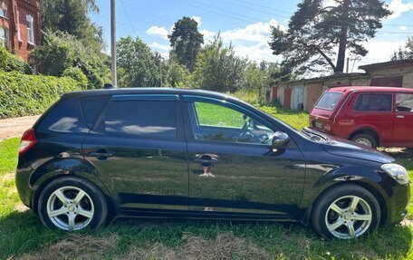KIA cee'd I рестайлинг, 2010 год, 600 000 рублей, 12 фотография
