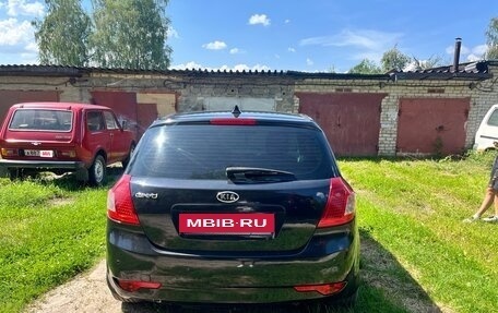 KIA cee'd I рестайлинг, 2010 год, 600 000 рублей, 8 фотография