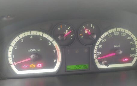 Chevrolet Aveo III, 2010 год, 530 000 рублей, 9 фотография