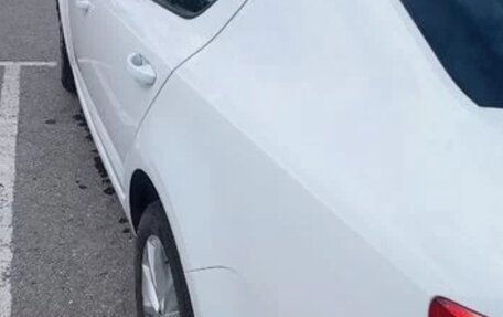 Skoda Octavia, 2018 год, 1 450 000 рублей, 6 фотография