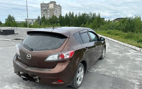 Mazda 3, 2012 год, 865 000 рублей, 3 фотография