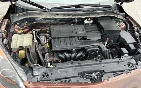 Mazda 3, 2012 год, 865 000 рублей, 7 фотография