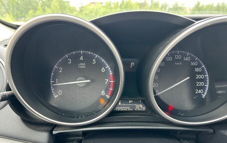 Mazda 3, 2012 год, 865 000 рублей, 6 фотография