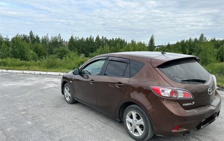 Mazda 3, 2012 год, 865 000 рублей, 4 фотография