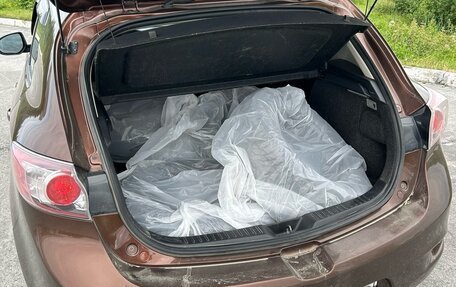 Mazda 3, 2012 год, 865 000 рублей, 8 фотография