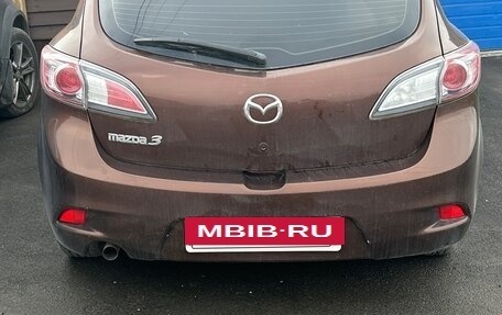 Mazda 3, 2012 год, 865 000 рублей, 10 фотография