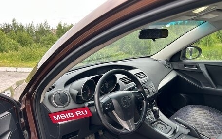 Mazda 3, 2012 год, 865 000 рублей, 5 фотография