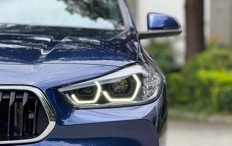 BMW X2, 2021 год, 1 950 000 рублей, 3 фотография