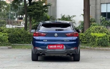 BMW X2, 2021 год, 1 950 000 рублей, 6 фотография