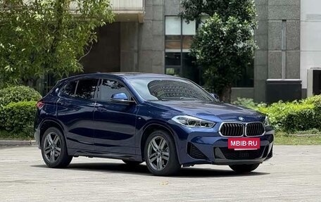 BMW X2, 2021 год, 1 950 000 рублей, 4 фотография