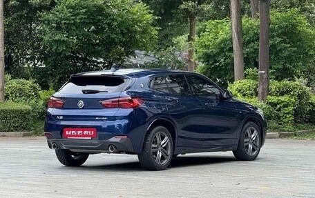 BMW X2, 2021 год, 1 950 000 рублей, 7 фотография