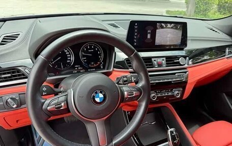 BMW X2, 2021 год, 1 950 000 рублей, 11 фотография
