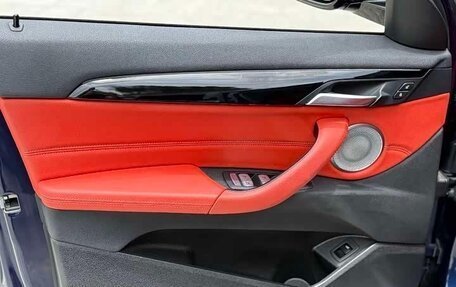 BMW X2, 2021 год, 1 950 000 рублей, 17 фотография