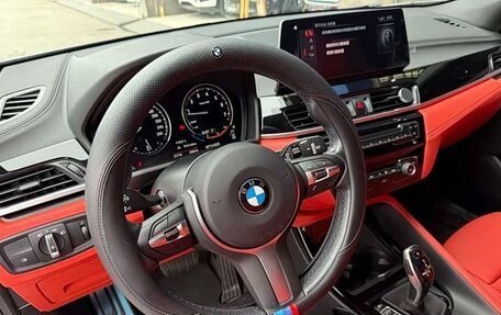BMW X2, 2021 год, 1 950 000 рублей, 12 фотография