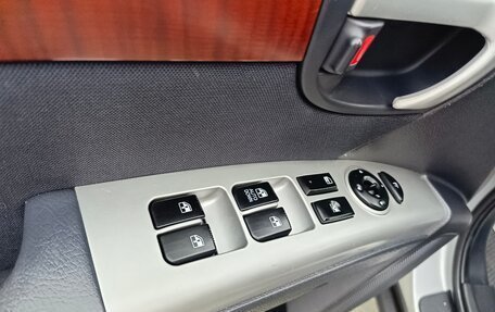 Hyundai Santa Fe III рестайлинг, 2008 год, 1 129 000 рублей, 11 фотография