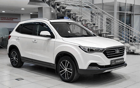 FAW Besturn X40 I, 2019 год, 799 000 рублей, 3 фотография
