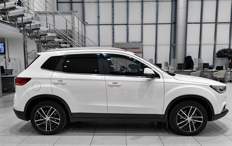 FAW Besturn X40 I, 2019 год, 799 000 рублей, 5 фотография
