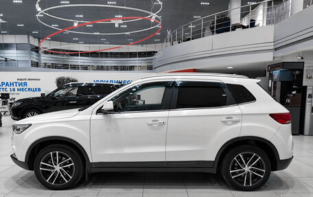 FAW Besturn X40 I, 2019 год, 799 000 рублей, 10 фотография