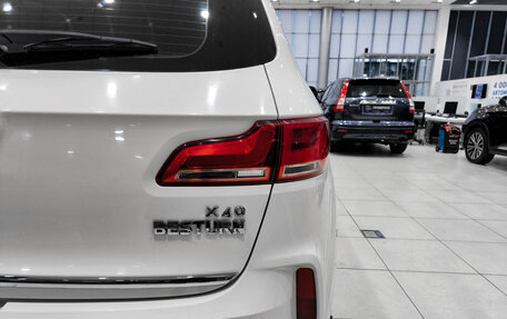FAW Besturn X40 I, 2019 год, 799 000 рублей, 12 фотография