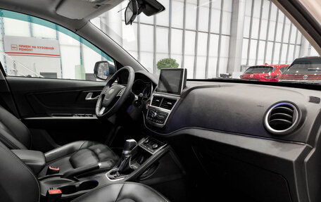 FAW Besturn X40 I, 2019 год, 799 000 рублей, 13 фотография