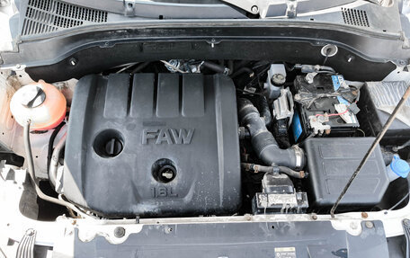FAW Besturn X40 I, 2019 год, 799 000 рублей, 11 фотография