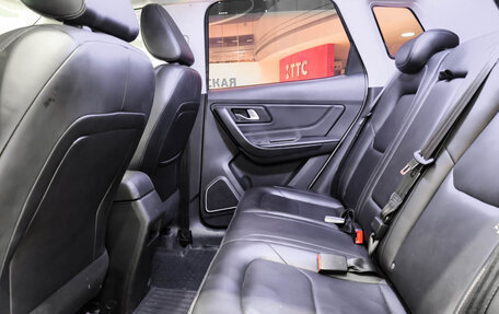 FAW Besturn X40 I, 2019 год, 799 000 рублей, 15 фотография