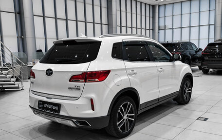 FAW Besturn X40 I, 2019 год, 799 000 рублей, 6 фотография