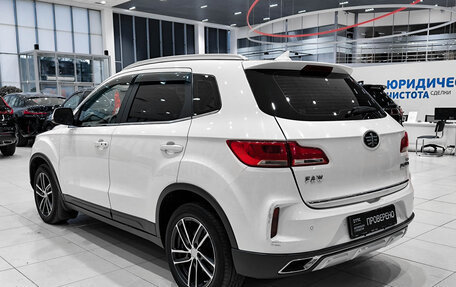 FAW Besturn X40 I, 2019 год, 799 000 рублей, 8 фотография