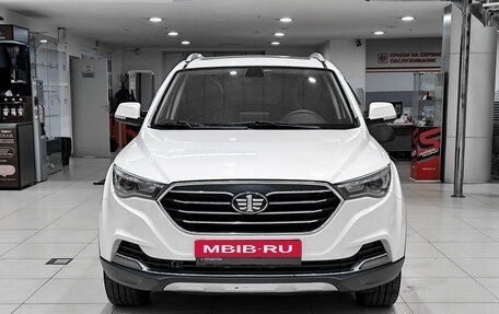 FAW Besturn X40 I, 2019 год, 799 000 рублей, 2 фотография