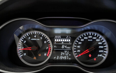 FAW Besturn X40 I, 2019 год, 799 000 рублей, 16 фотография
