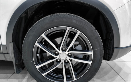 FAW Besturn X40 I, 2019 год, 799 000 рублей, 22 фотография