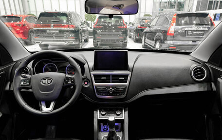 FAW Besturn X40 I, 2019 год, 799 000 рублей, 17 фотография