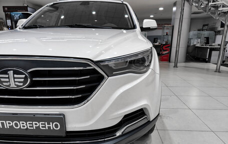 FAW Besturn X40 I, 2019 год, 799 000 рублей, 21 фотография