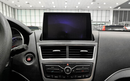 FAW Besturn X40 I, 2019 год, 799 000 рублей, 18 фотография