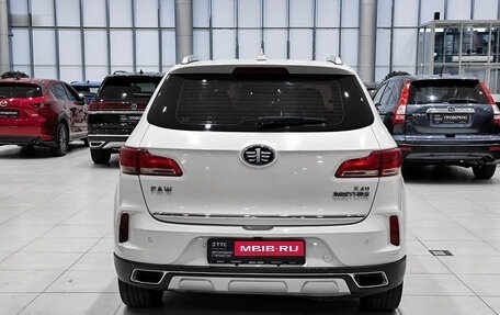 FAW Besturn X40 I, 2019 год, 799 000 рублей, 7 фотография