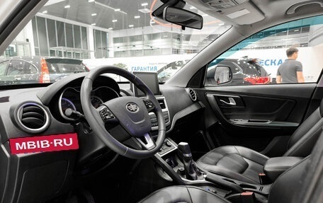 FAW Besturn X40 I, 2019 год, 799 000 рублей, 20 фотография