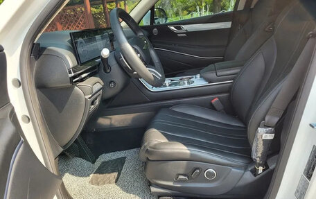 Genesis GV80 I, 2024 год, 4 870 070 рублей, 7 фотография