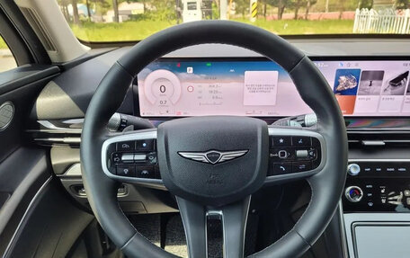 Genesis GV80 I, 2024 год, 4 870 070 рублей, 9 фотография