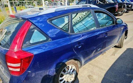 KIA cee'd I рестайлинг, 2009 год, 469 000 рублей, 4 фотография