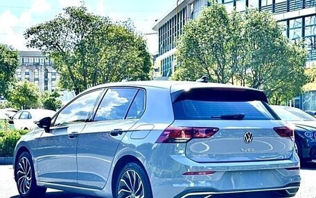 Volkswagen Golf VIII, 2021 год, 1 400 325 рублей, 5 фотография