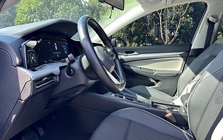 Volkswagen Golf VIII, 2021 год, 1 400 325 рублей, 8 фотография