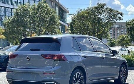 Volkswagen Golf VIII, 2021 год, 1 400 325 рублей, 7 фотография